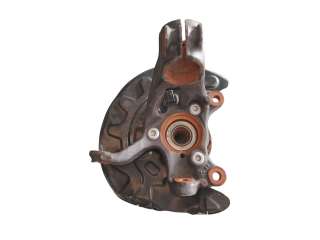 Recambio de mangueta delantera izquierda para skoda octavia lim. (nx3) 2020- ambition referencia OEM IAM 5Q0407255S  