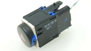 Recambio de warning para seat leon (1p1) 2005-2013 1.6 tdi referencia OEM IAM 5P0953235B1MM 5P0953235B1MM 