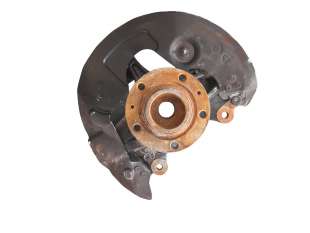 Recambio de mangueta delantera derecha para peugeot 308 sw 2014- gt line referencia OEM IAM 1647857080  
