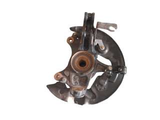 Recambio de mangueta delantera derecha para peugeot 308 sw 2014- gt line referencia OEM IAM 1647857080  