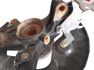Recambio de mangueta delantera derecha para peugeot 308 sw 2014- gt line referencia OEM IAM 1647857080  