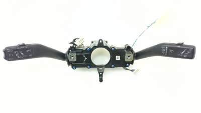 Recambio de mando multifuncion para seat leon (1p1) 2005-2013 1.6 tdi referencia OEM IAM 5K0953502M 5K0953502M 