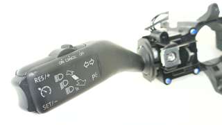 Recambio de mando multifuncion para seat leon (1p1) 2005-2013 1.6 tdi referencia OEM IAM 5K0953502M 5K0953502M 