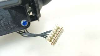 Recambio de mando multifuncion para seat leon (1p1) 2005-2013 1.6 tdi referencia OEM IAM 5K0953502M 5K0953502M 