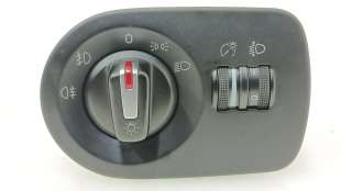 Recambio de mando luces para seat leon (1p1) 2005-2013 1.6 tdi referencia OEM IAM 1P1941431BR 1P1941431BR 