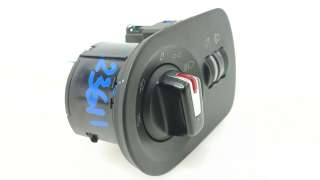 Recambio de mando luces para seat leon (1p1) 2005-2013 1.6 tdi referencia OEM IAM 1P1941431BR 1P1941431BR 