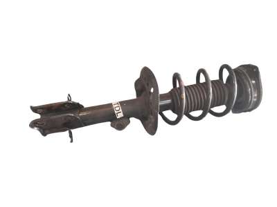 Recambio de amortiguador delantero derecho para nissan juke (f15) 2010-2019 ultimate edition referencia OEM IAM E4302BA61A  