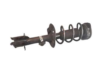 Recambio de amortiguador delantero derecho para nissan juke (f15) 2010-2019 ultimate edition referencia OEM IAM E4302BA61A  