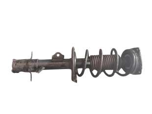 Recambio de amortiguador delantero derecho para nissan juke (f15) 2010-2019 ultimate edition referencia OEM IAM E4302BA61A   2