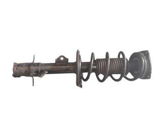 Recambio de amortiguador delantero derecho para nissan juke (f15) 2010-2019 ultimate edition referencia OEM IAM E4302BA61A  