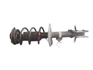 Recambio de amortiguador delantero izquierdo para nissan juke (f15) 2010-2019 ultimate edition referencia OEM IAM E4303BA61A  