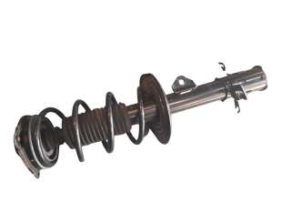 Recambio de amortiguador delantero izquierdo para nissan juke (f15) 2010-2019 ultimate edition referencia OEM IAM E4303BA61A   2