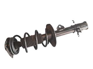 Recambio de amortiguador delantero izquierdo para nissan juke (f15) 2010-2019 ultimate edition referencia OEM IAM E4303BA61A  
