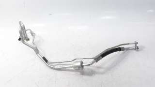 Recambio de tubos aire acondicionado para opel corsa e 2014- gsi referencia OEM IAM 39084088  