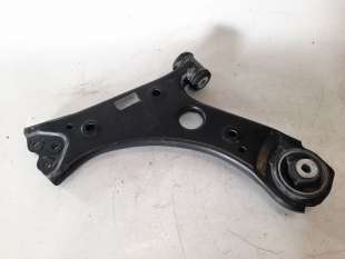 Recambio de brazo suspension delantero derecho para fiat tipo ii (357) berlina 2016- lounge referencia OEM IAM 52082897   2