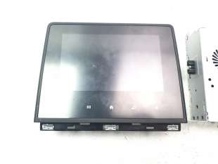 Recambio de sistema navegacion gps para renault captur ii 2019- techno referencia OEM IAM 280342895R   2