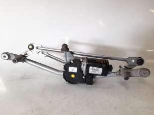 Recambio de motor limpia delantero para fiat tipo ii (357) berlina 2016- lounge referencia OEM IAM 52069330 W00007253 