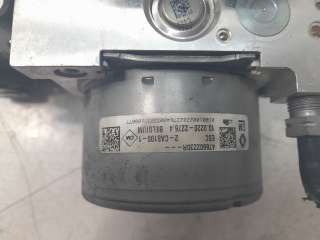 Recambio de abs para renault trafic iii furgoneta (fg_) 2014- 2.0 dci 120 (fgmn) referencia OEM IAM 476602230R  