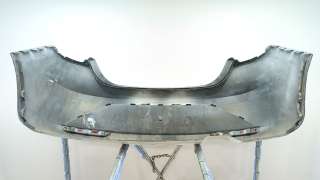 Recambio de paragolpes trasero para seat leon (1p1) 2005-2013 1.6 tdi referencia OEM IAM 1P0807421DGRU 1P0807421DGRU 