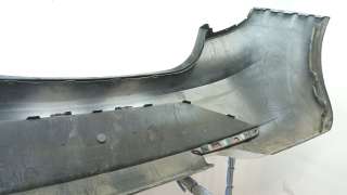 Recambio de paragolpes trasero para seat leon (1p1) 2005-2013 1.6 tdi referencia OEM IAM 1P0807421DGRU 1P0807421DGRU 