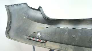Recambio de paragolpes trasero para seat leon (1p1) 2005-2013 1.6 tdi referencia OEM IAM 1P0807421DGRU 1P0807421DGRU 