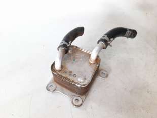 Recambio de enfriador aceite motor para mitsubishi l 200 (kl0/kj0) 2019- basis doppelkabine 4wd referencia OEM IAM 1240A100  