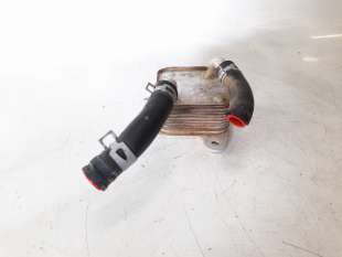 Recambio de enfriador aceite motor para mitsubishi l 200 (kl0/kj0) 2019- basis doppelkabine 4wd referencia OEM IAM 1240A100   2