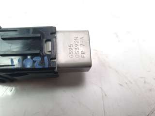 Recambio de interruptor para toyota corolla (e21) 2019- hybrid style referencia OEM IAM G5950S392N  
