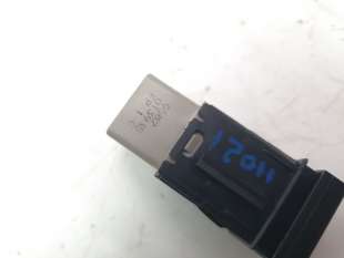 Recambio de interruptor para toyota corolla (e21) 2019- hybrid style referencia OEM IAM G5820T393D   2