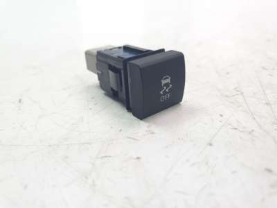 Recambio de interruptor para toyota corolla (e21) 2019- hybrid style referencia OEM IAM G6161U392D  