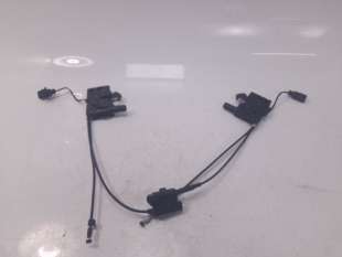 Recambio de cerradura capo para seat arona 2017- xcellence referencia OEM IAM 6F032350901S  