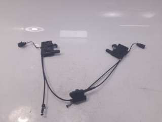 Recambio de cerradura capo para seat arona 2017- xcellence referencia OEM IAM 6F032350901S  