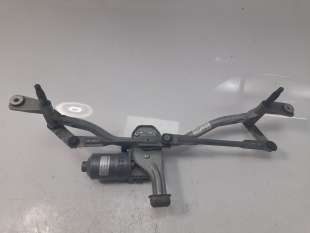 Recambio de motor limpia delantero para renault trafic iii furgoneta (fg_) 2014- 2.0 dci 120 (fgmn) referencia OEM IAM 288004907