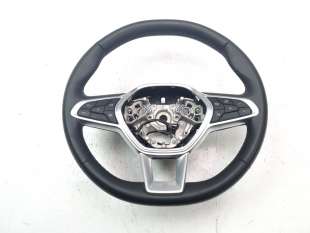 Recambio de volante para renault captur ii 2019- techno referencia OEM IAM 484002607R  