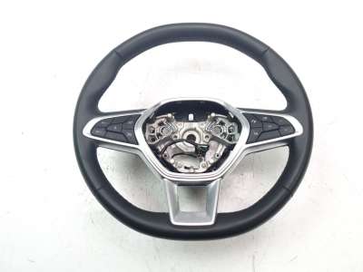 Recambio de volante para renault captur ii 2019- techno referencia OEM IAM 484002607R  