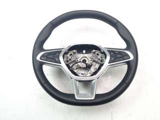 Recambio de volante para renault captur ii 2019- techno referencia OEM IAM 484002607R  