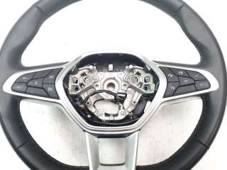 Recambio de volante para renault captur ii 2019- techno referencia OEM IAM 484002607R  
