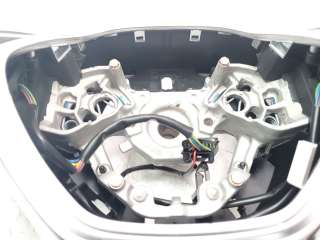 Recambio de volante para renault captur ii 2019- techno referencia OEM IAM 484002607R  