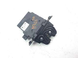 Recambio de cerradura maletero / porton para land rover range rover evoque 2018- referencia OEM IAM LR139931  