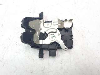 Recambio de cerradura maletero / porton para land rover range rover evoque 2018- referencia OEM IAM LR139931  