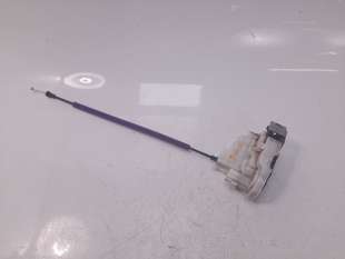 Recambio de cerradura puerta delantera derecha para fiat tipo ii (357) berlina 2016- lounge referencia OEM IAM 0051983944  