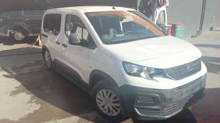 peugeot rifter 2018- del año 2020