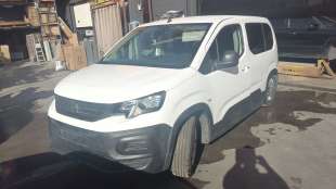 peugeot rifter 2018- del año 2020 2