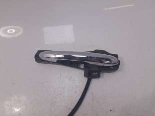 Recambio de maneta exterior delantera derecha para fiat tipo ii (357) berlina 2016- lounge referencia OEM IAM 0735635865  