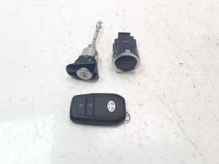 Recambio de conmutador de arranque para toyota corolla (e21) 2019- hybrid style referencia OEM IAM 8961102190  