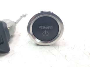 Recambio de conmutador de arranque para toyota corolla (e21) 2019- hybrid style referencia OEM IAM 8961102190   2