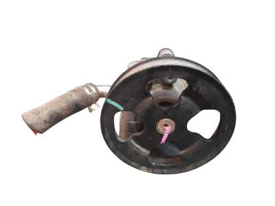 Recambio de bomba direccion para mitsubishi l 200 (kl0/kj0) 2019- basis doppelkabine 4wd referencia OEM IAM 4450A238  