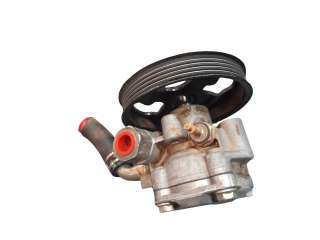 Recambio de bomba direccion para mitsubishi l 200 (kl0/kj0) 2019- basis doppelkabine 4wd referencia OEM IAM 4450A238  