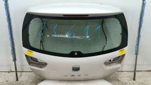 Recambio de porton trasero para seat leon (1p1) 2005-2013 1.6 tdi referencia OEM IAM 1P9827024 1P9827024 
