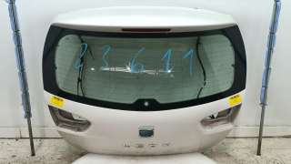 Recambio de porton trasero para seat leon (1p1) 2005-2013 1.6 tdi referencia OEM IAM 1P9827024 1P9827024 